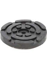 KS TOOLS Rubberschotel 20 voor OMCN hefbruggen Ø 140 mm - 160.0496