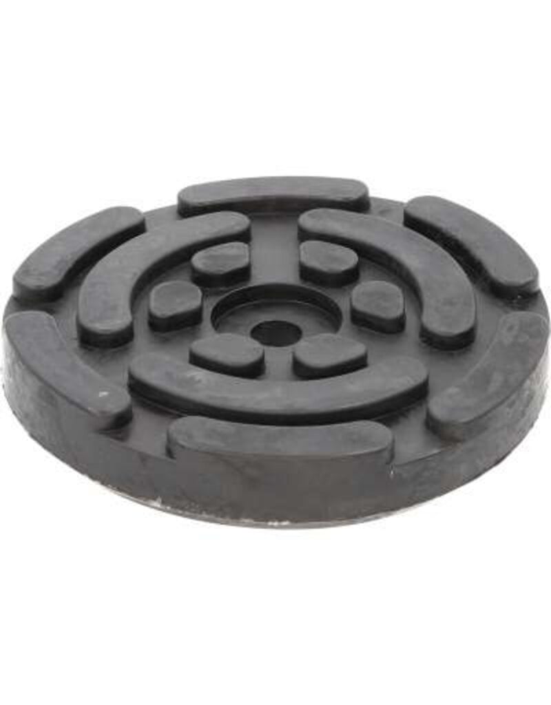 KS TOOLS Rubberschotel 20 voor OMCN hefbruggen Ø 140 mm - 160.0496