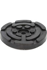 KS TOOLS Rubberschotel 20 voor OMCN hefbruggen Ø 140 mm - 160.0496