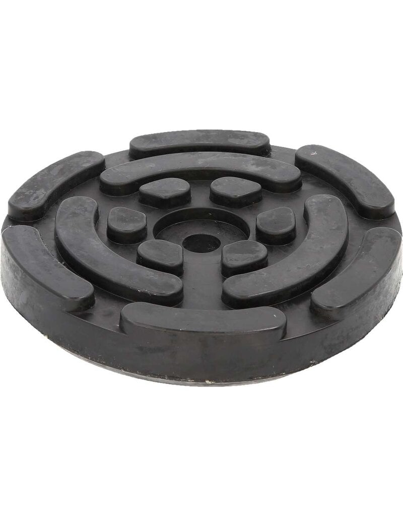 KS TOOLS Rubberschotel 20 voor OMCN hefbruggen Ø 140 mm - 160.0496