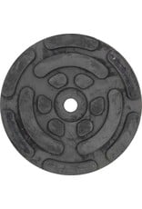 KS TOOLS Rubberschotel 20 voor OMCN hefbruggen Ø 140 mm - 160.0496