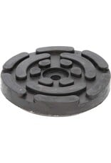 KS TOOLS Rubberschotel 20 voor OMCN hefbruggen Ø 140 mm - 160.0496