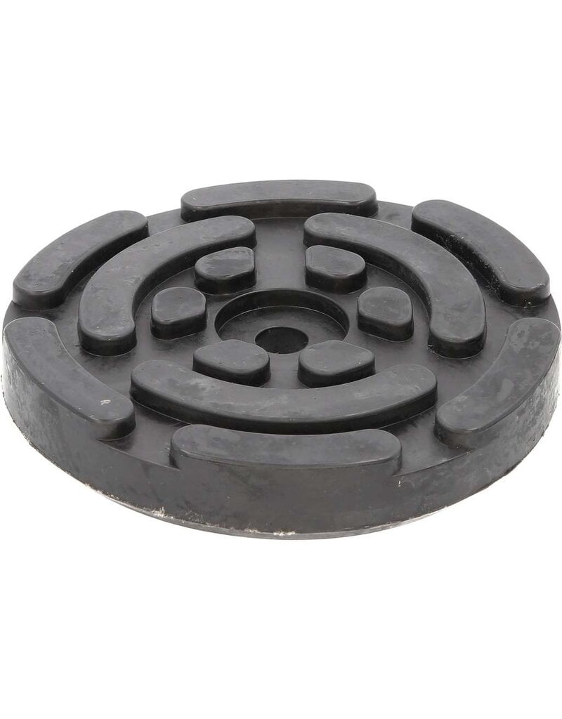 KS TOOLS Rubberschotel 20 voor OMCN hefbruggen Ø 140 mm - 160.0496