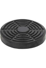 KS TOOLS Rubberschotel 21 voor Ravaglioli / OMCN hefbruggen Ø 150 mm - 160.0497