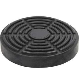 KS TOOLS Rubberschotel 21 voor Ravaglioli / OMCN hefbruggen Ø 150 mm - 160.0497