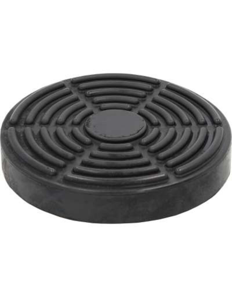 KS TOOLS Rubberschotel 21 voor Ravaglioli / OMCN hefbruggen Ø 150 mm - 160.0497