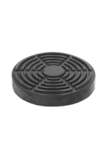 KS TOOLS Rubberschotel 21 voor Ravaglioli / OMCN hefbruggen Ø 150 mm - 160.0497