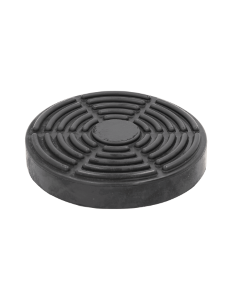 KS TOOLS Rubberschotel 21 voor Ravaglioli / OMCN hefbruggen Ø 150 mm - 160.0497