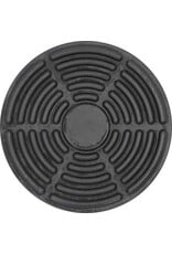 KS TOOLS Rubberschotel 21 voor Ravaglioli / OMCN hefbruggen Ø 150 mm - 160.0497