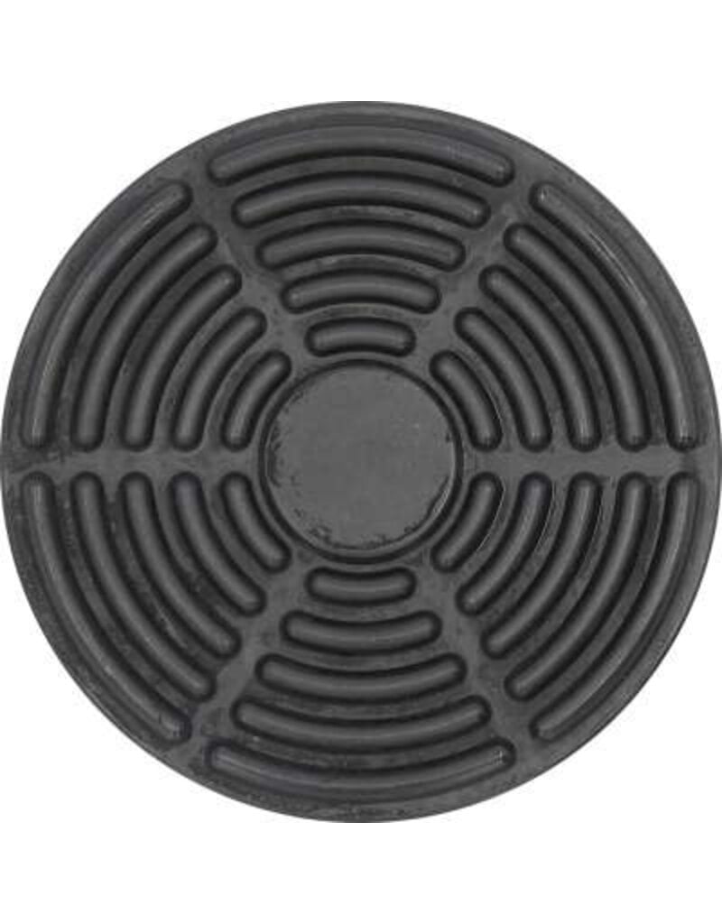 KS TOOLS Rubberschotel 21 voor Ravaglioli / OMCN hefbruggen Ø 150 mm - 160.0497