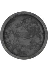 KS TOOLS Rubberschotel 21 voor Ravaglioli / OMCN hefbruggen Ø 150 mm - 160.0497