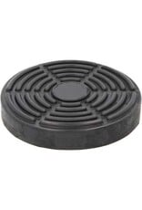 KS TOOLS Rubberschotel 21 voor Ravaglioli / OMCN hefbruggen Ø 150 mm - 160.0497