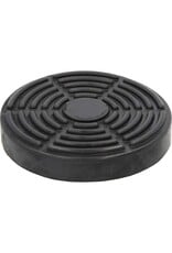 KS TOOLS Rubberschotel 21 voor Ravaglioli / OMCN hefbruggen Ø 150 mm - 160.0497