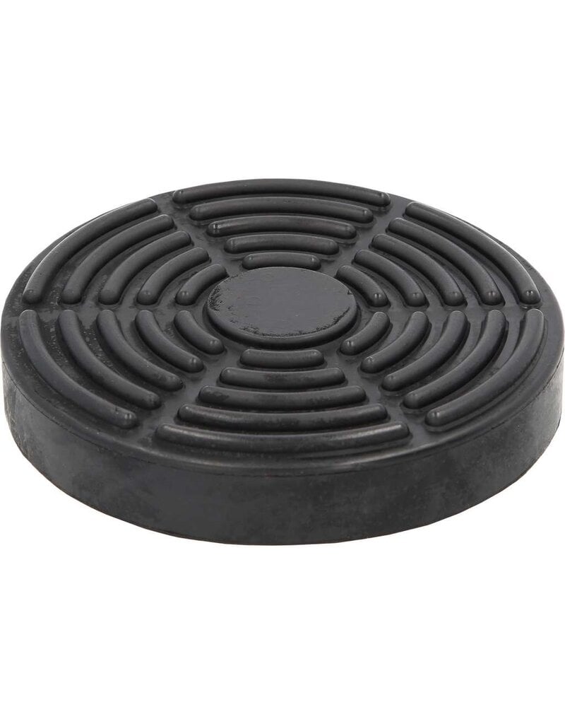 KS TOOLS Rubberschotel 21 voor Ravaglioli / OMCN hefbruggen Ø 150 mm - 160.0497