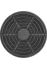 KS TOOLS Rubberschotel 21 voor Ravaglioli / OMCN hefbruggen Ø 150 mm - 160.0497