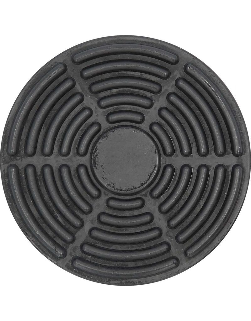 KS TOOLS Rubberschotel 21 voor Ravaglioli / OMCN hefbruggen Ø 150 mm - 160.0497