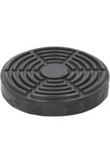 KS TOOLS Rubberschotel 21 voor Ravaglioli / OMCN hefbruggen Ø 150 mm - 160.0497