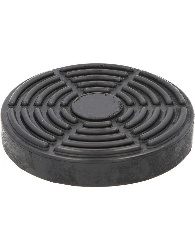 KS TOOLS Rubberschotel 21 voor Ravaglioli / OMCN hefbruggen Ø 150 mm - 160.0497