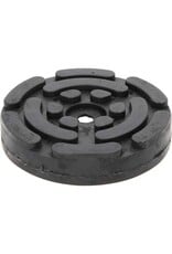 KS TOOLS Rubberschotel 22 voor OMCN hefbruggen Ø 140 mm - 160.0498