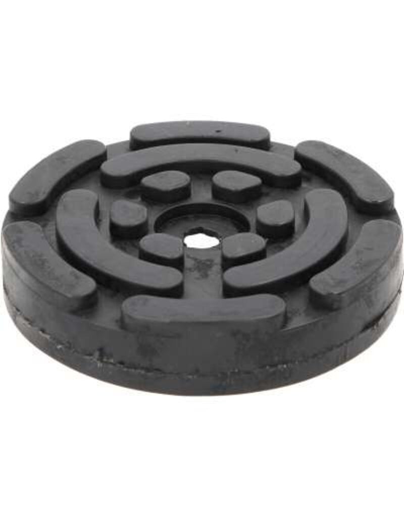 KS TOOLS Rubberschotel 22 voor OMCN hefbruggen Ø 140 mm - 160.0498