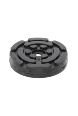 KS TOOLS Rubberschotel 22 voor OMCN hefbruggen Ø 140 mm - 160.0498