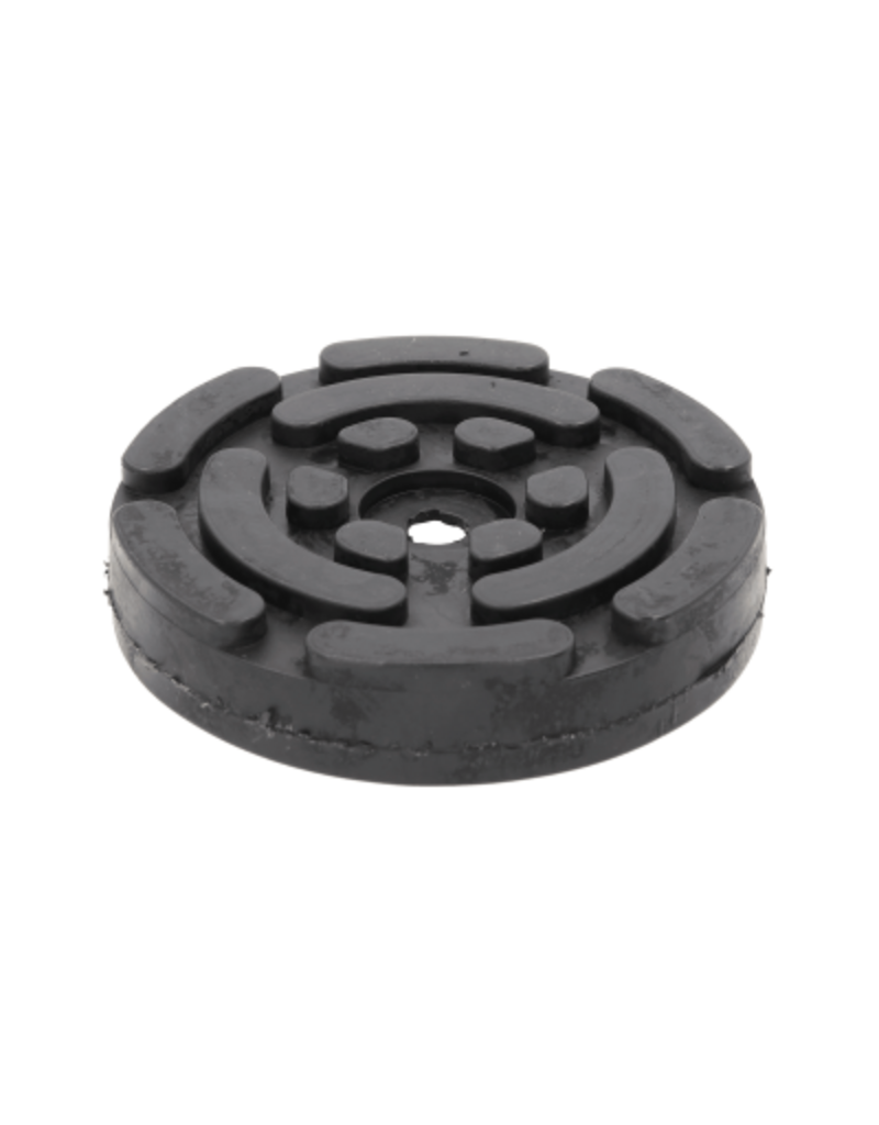 KS TOOLS Rubberschotel 22 voor OMCN hefbruggen Ø 140 mm - 160.0498