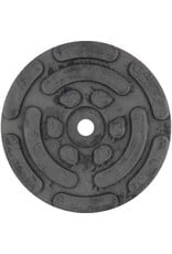 KS TOOLS Rubberschotel 22 voor OMCN hefbruggen Ø 140 mm - 160.0498