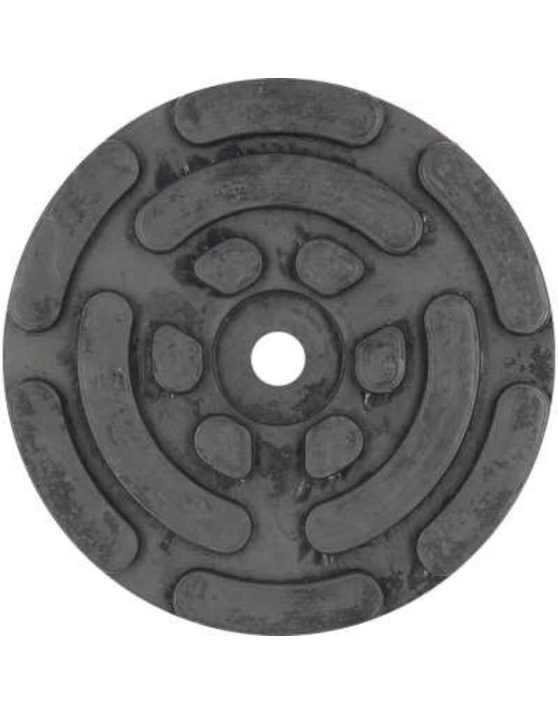 KS TOOLS Rubberschotel 22 voor OMCN hefbruggen Ø 140 mm - 160.0498