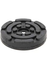 KS TOOLS Rubberschotel 22 voor OMCN hefbruggen Ø 140 mm - 160.0498