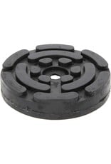 KS TOOLS Rubberschotel 22 voor OMCN hefbruggen Ø 140 mm - 160.0498