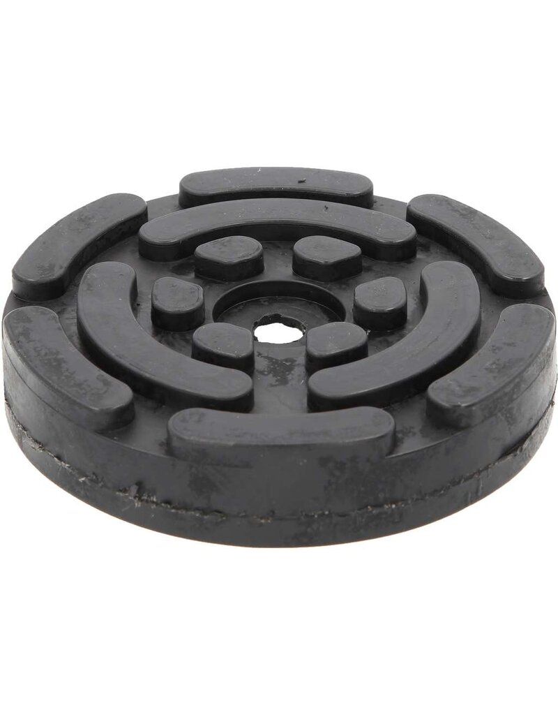 KS TOOLS Rubberschotel 22 voor OMCN hefbruggen Ø 140 mm - 160.0498