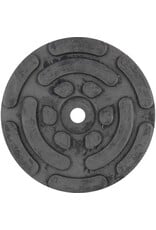 KS TOOLS Rubberschotel 22 voor OMCN hefbruggen Ø 140 mm - 160.0498