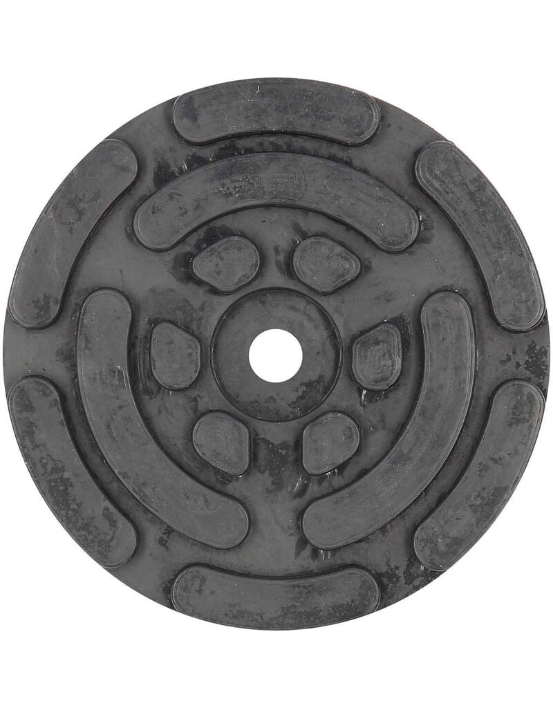 KS TOOLS Rubberschotel 22 voor OMCN hefbruggen Ø 140 mm - 160.0498