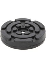 KS TOOLS Rubberschotel 22 voor OMCN hefbruggen Ø 140 mm - 160.0498