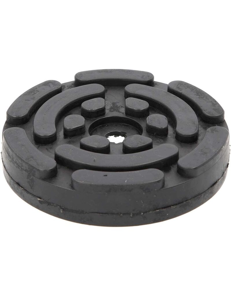 KS TOOLS Rubberschotel 22 voor OMCN hefbruggen Ø 140 mm - 160.0498