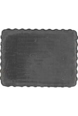 KS TOOLS Rubberonderlegger 10 voor hefbruggen 160 x 120 x 85 mm - 160.0499