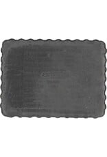 KS TOOLS Rubberonderlegger 10 voor hefbruggen 160 x 120 x 85 mm - 160.0499