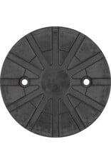 KS TOOLS Rubberschotel 25 voor Stenhoj / Autop hefbruggen, Ø 121 mm - 160.0504