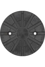 KS TOOLS Rubberschotel 25 voor Stenhoj / Autop hefbruggen, Ø 121 mm - 160.0504