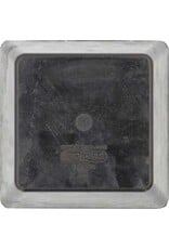 KS TOOLS Rubberonderlegger 19 voor hefbruggen, 150 x 150 x 60 mm - 160.0513