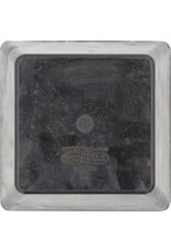 KS TOOLS Rubberonderlegger 19 voor hefbruggen, 150 x 150 x 60 mm - 160.0513