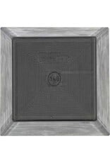 KS TOOLS Rubberonderlegger 22 voor hefbruggen, 150 x 150 x 140 mm - 160.0524