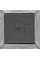 KS TOOLS Rubberonderlegger 22 voor hefbruggen, 150 x 150 x 140 mm - 160.0524