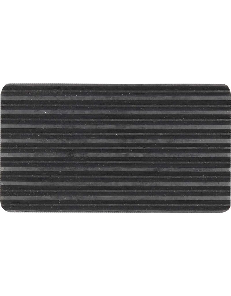 KS TOOLS Rubberonderlegger 23 voor HOFMANN hefbruggen, 162 x 92 x 25 mm - 160.0525