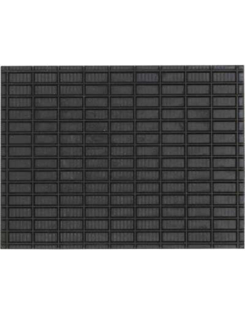 KS TOOLS Rubberonderlegger 24 voor J.A. Becker hefbruggen, 160 x 120 x 20 mm - 160.0527