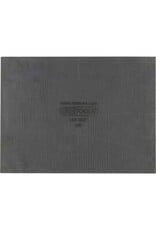 KS TOOLS Rubberonderlegger 24 voor J.A. Becker hefbruggen, 160 x 120 x 20 mm - 160.0527