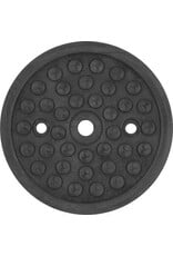 KS TOOLS Rubberschotel 30 voor Stenhoj / Autop hefbruggen, Ø 123 mm - 160.0533