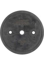 KS TOOLS Rubberschotel 30 voor Stenhoj / Autop hefbruggen, Ø 123 mm - 160.0533