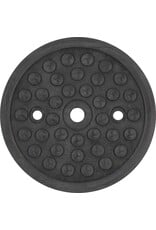 KS TOOLS Rubberschotel 30 voor Stenhoj / Autop hefbruggen, Ø 123 mm - 160.0533