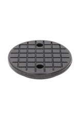 KS TOOLS Rubberschotel 31 voor J.A. Becker hefbruggen, Ø 120 mm - 160.0534